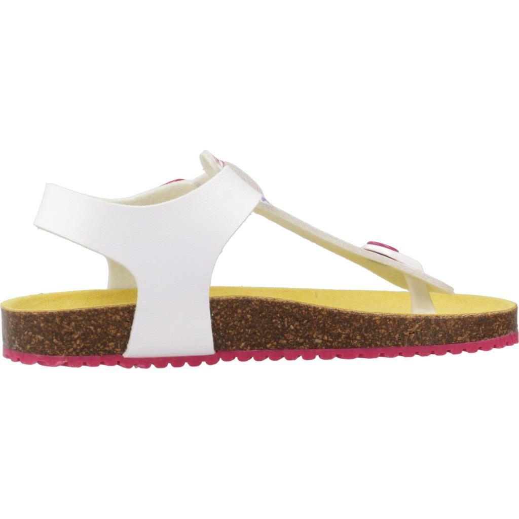 Agatha Ruiz De La Prada Modelo 242944a Cor Branco 4/5