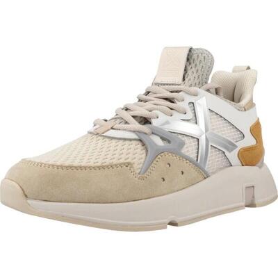 Zapatillas mujer Munich Clik Women 79 Beis