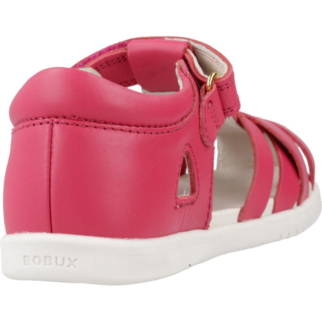 Bobux Modelo Tropicana Ii Cor Rosa 3/5