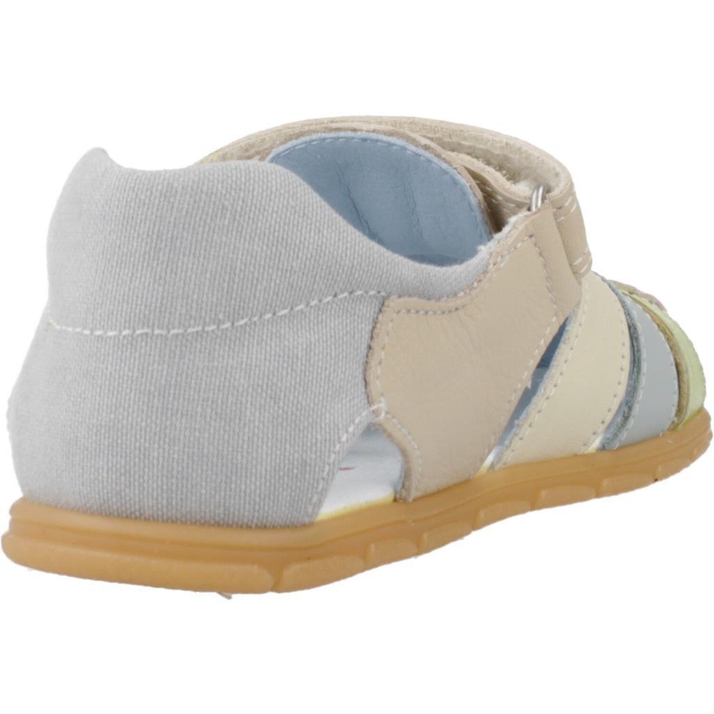 Sandales Pablosky Modèle 052230p Couleur Bleu 3/6