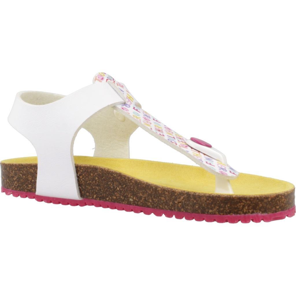 Agatha Ruiz De La Prada Modelo 242944a Cor Branco 5/5