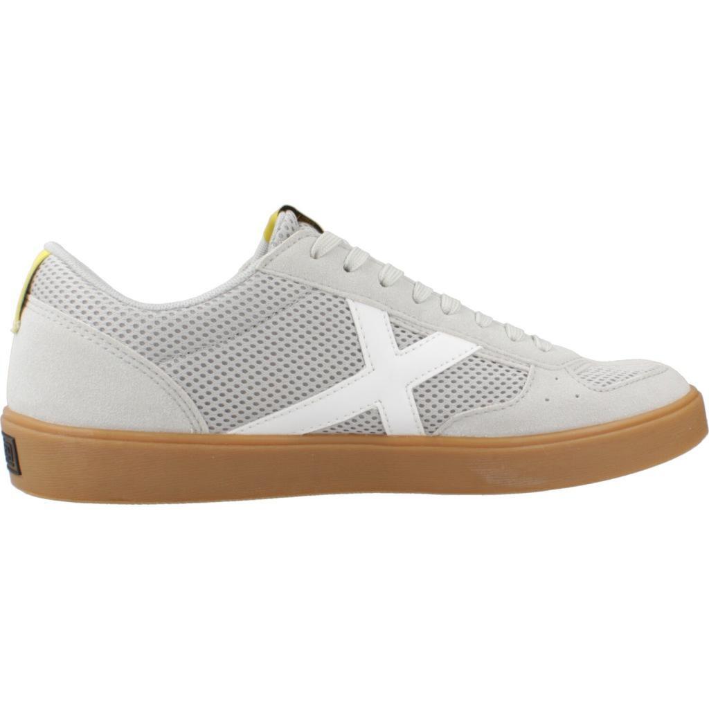 Zapatillas para Hombre Munich Break 42 Gris 4/5
