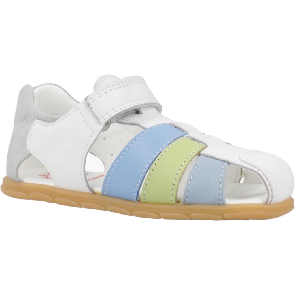Sandali Pablosky Modello 052302p Colore Bianco 5/6