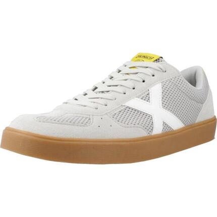 Zapatillas para Hombre Munich Break 42 Gris