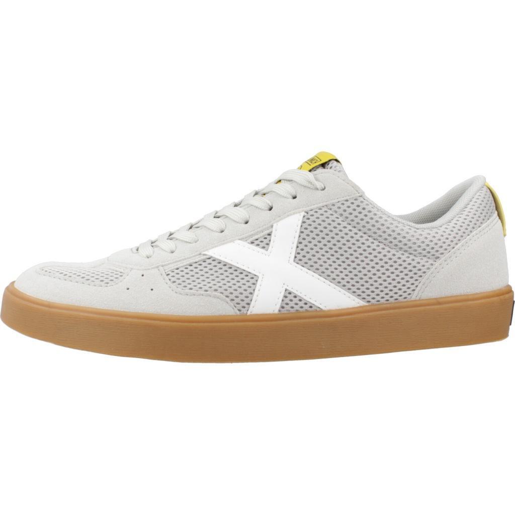 Zapatillas para Hombre Munich Break 42 Gris 2/5
