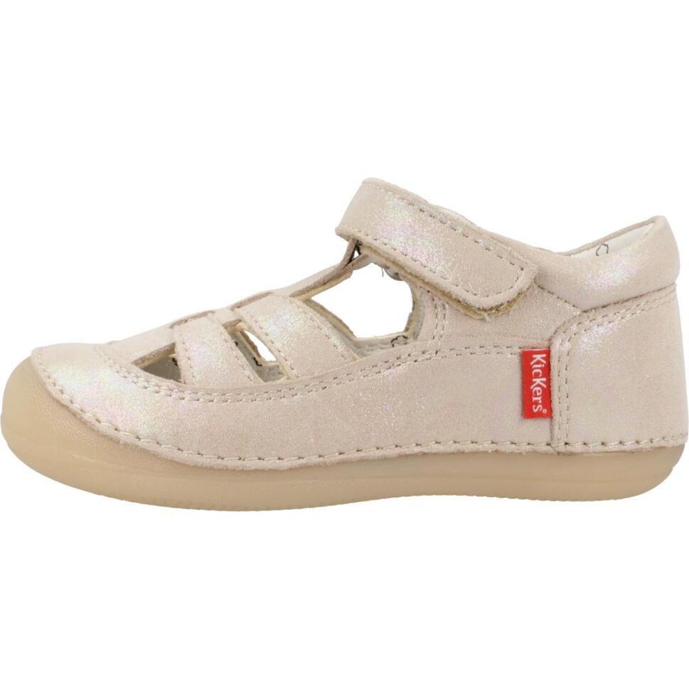 Sandały KICKERS SUSHY Beżowy