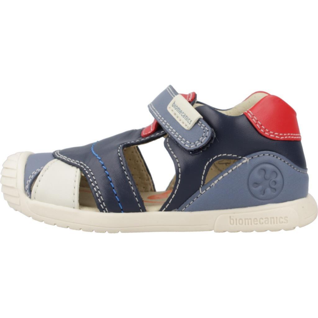 Sandalias Niño Biomecanics 252126b 2/5