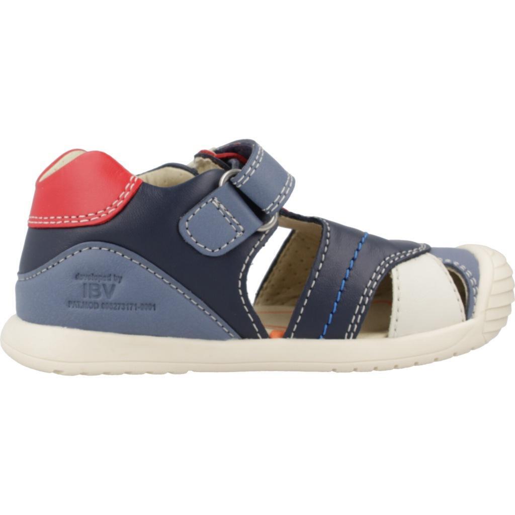 Sandalias Niño Biomecanics 252126b 4/5