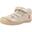 Sandales Kickers Modèle Sushy Couleur Beige