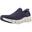 Pantofi Sport Skechers Model Glide Step Pro Slip-ins Culoare Albastru