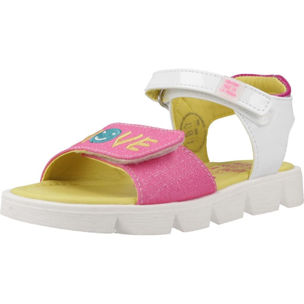 Sandalias Ni?�a Agatha Ruiz De La Prada 242925a AGATHA RUIZ DE LA PRADA | Decathlon