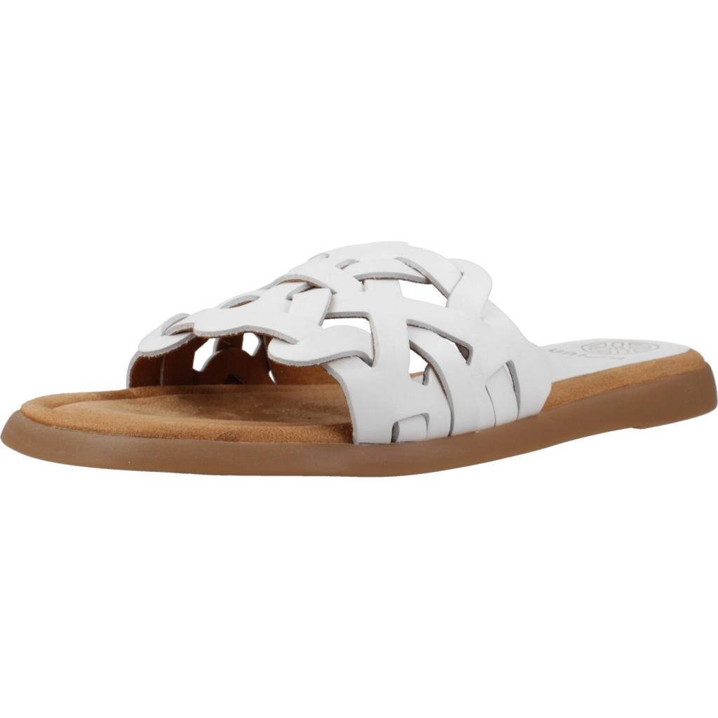 Unisa - Sandales Unisa Modèle Clery Ran Couleur Blanc - Sandales - Blanc - 38 - Decathlon