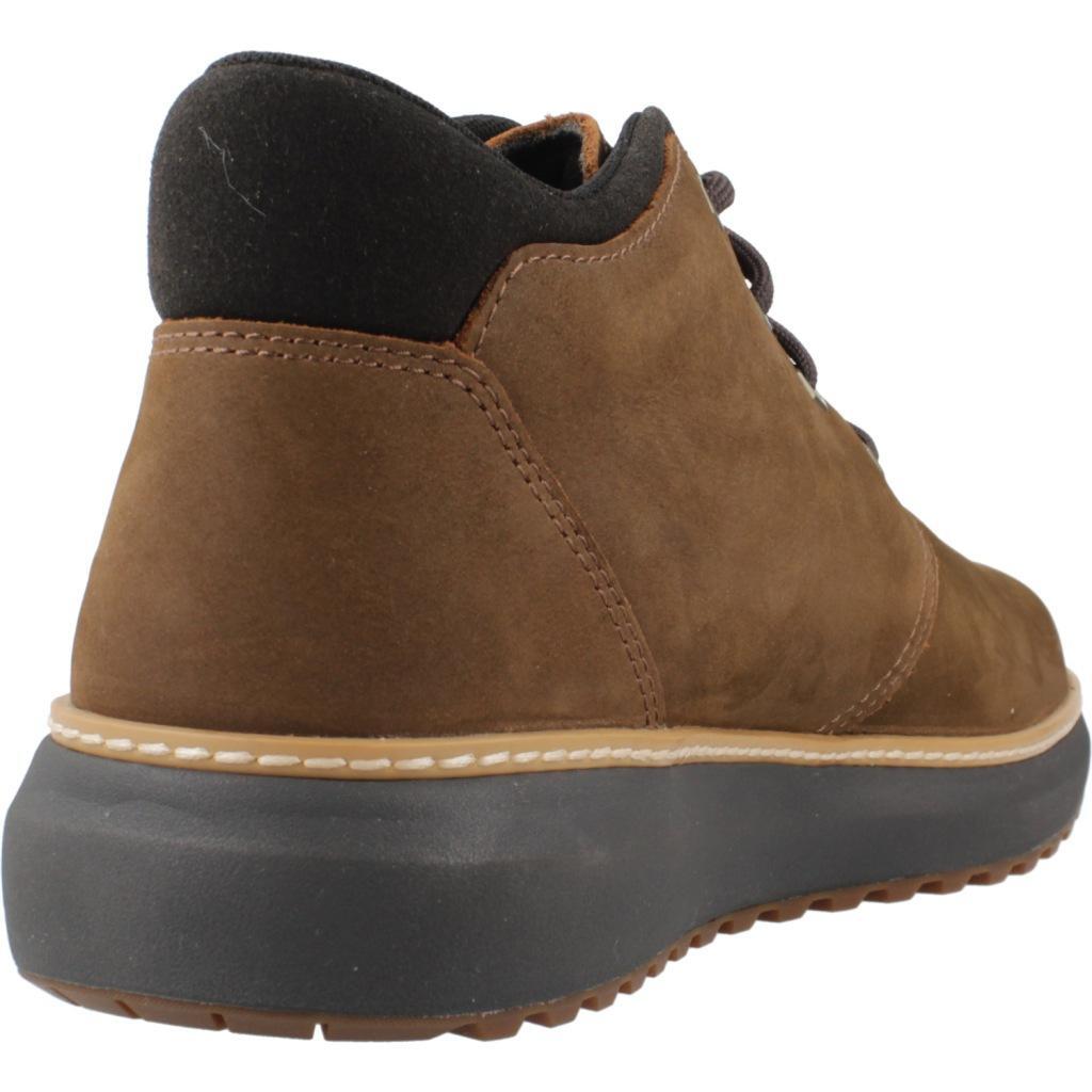 Buty TIMBERLAND HUDSON ROAD Brązowy 3/5