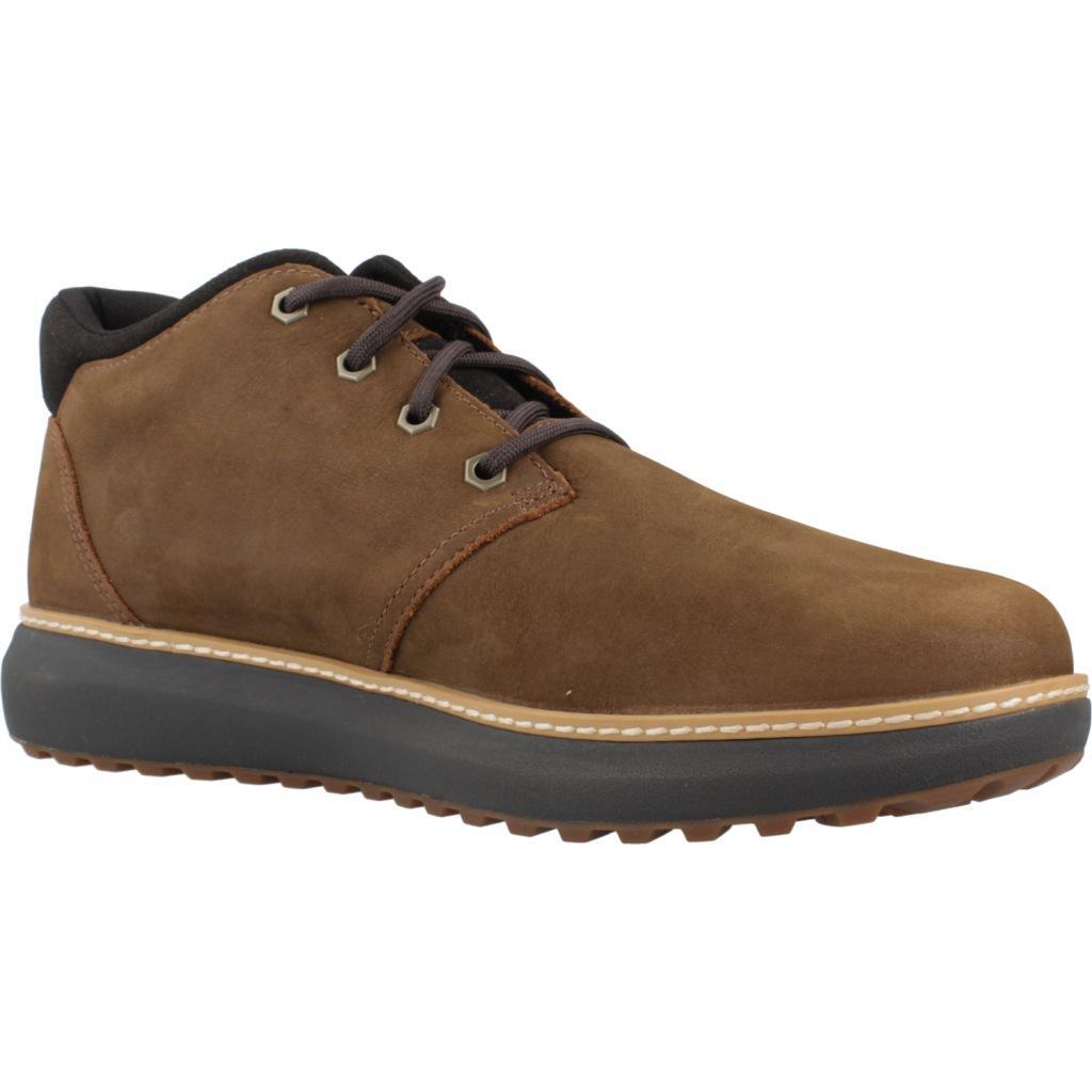 Buty TIMBERLAND HUDSON ROAD Brązowy 5/5