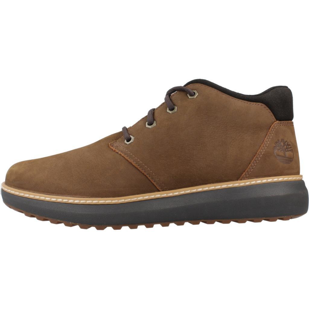 Buty TIMBERLAND HUDSON ROAD Brązowy 2/5