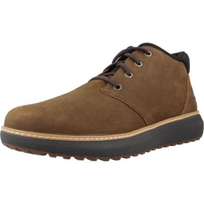 Sneakers timberland model hudson road kleur bruin