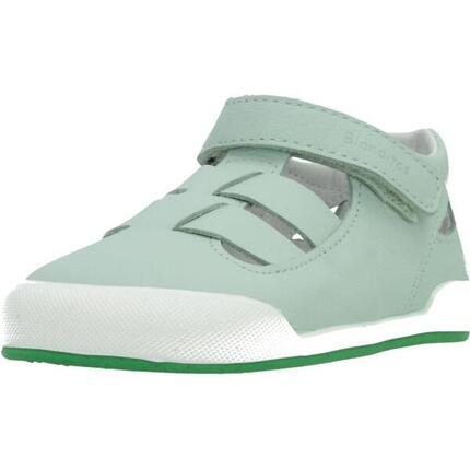 Sandales Blanditos Modèle Oceanobd Couleur Marron