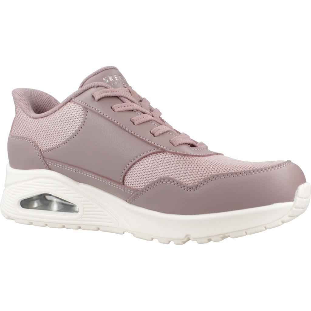 Sneakers Skechers Modell Uno Farbe Rosa 5/5