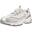 Baskets Skechers Modèle Dlites Couleur Gris