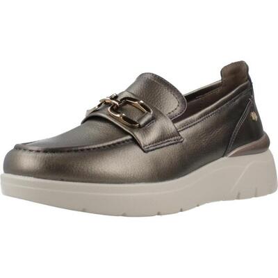 Sneakers Carmela Modell 16183703c Farbe Grau