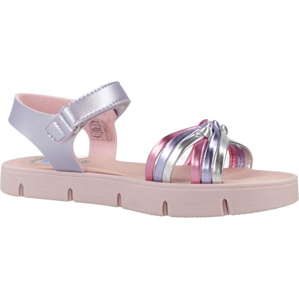 Sandali Pablosky Modello 441094p Colore Viola 5/5