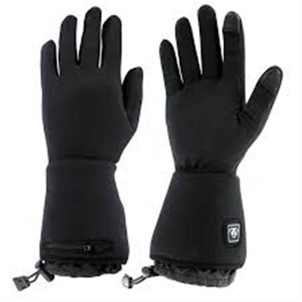 Dunne handschoenen Wantalis sancy