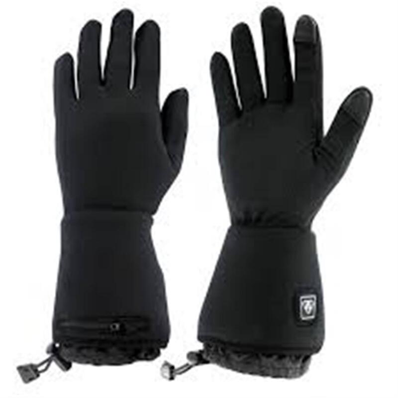 Guantes finos Wantalis sancy