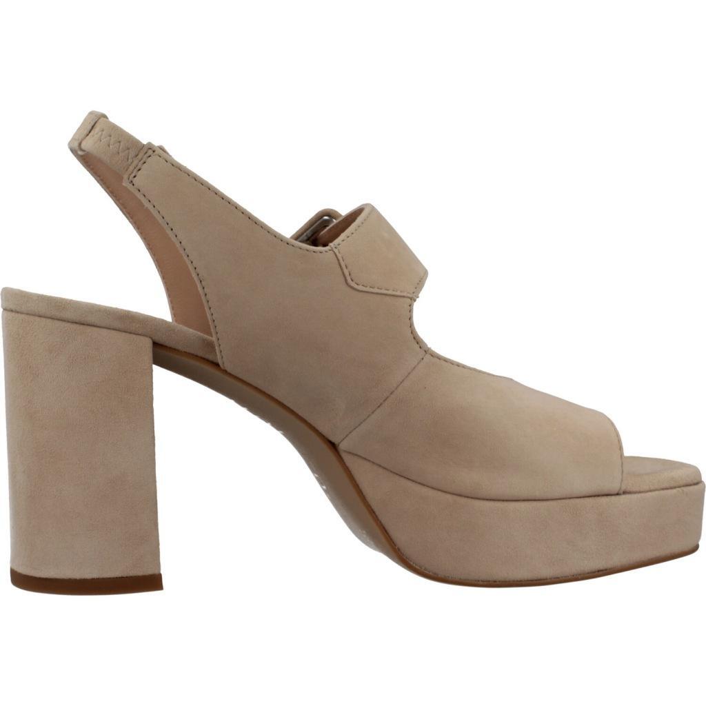Sandales Unisa Modèle Odela Ks Couleur Nue 4/5