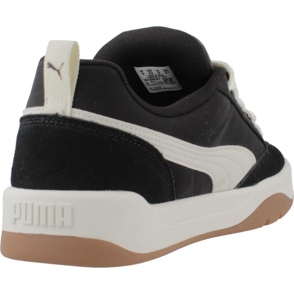 Park Lifestyle Street 'Black Vapor Grey' — photo 3
