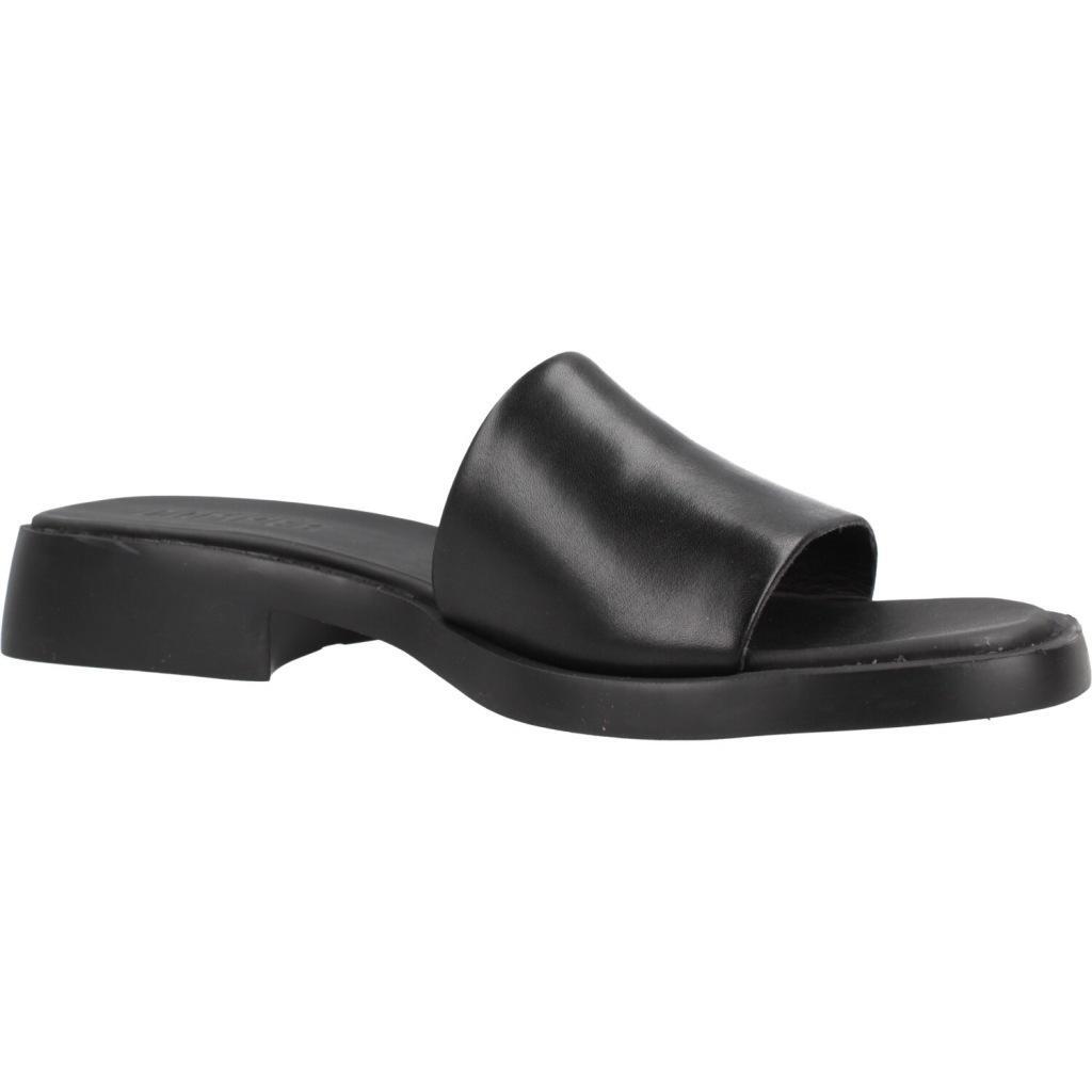 Sandales Camper Modèle K201740 001 Couleur Noir 5/5