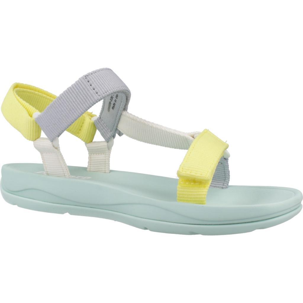 Sandalen Camper Model Match Kleur Veelkleurig 5/5