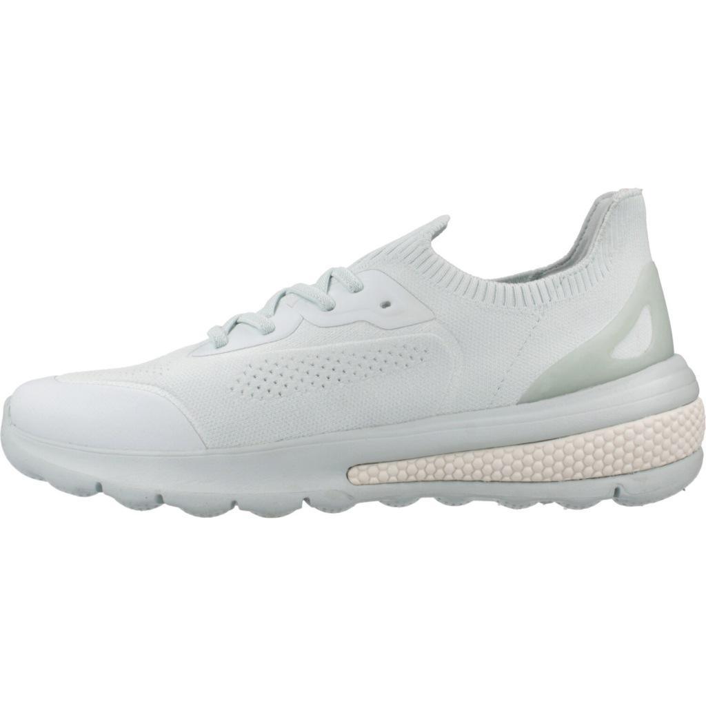 Baskets Geox Modèle D Spherica Actif Couleur Bleu 2/5