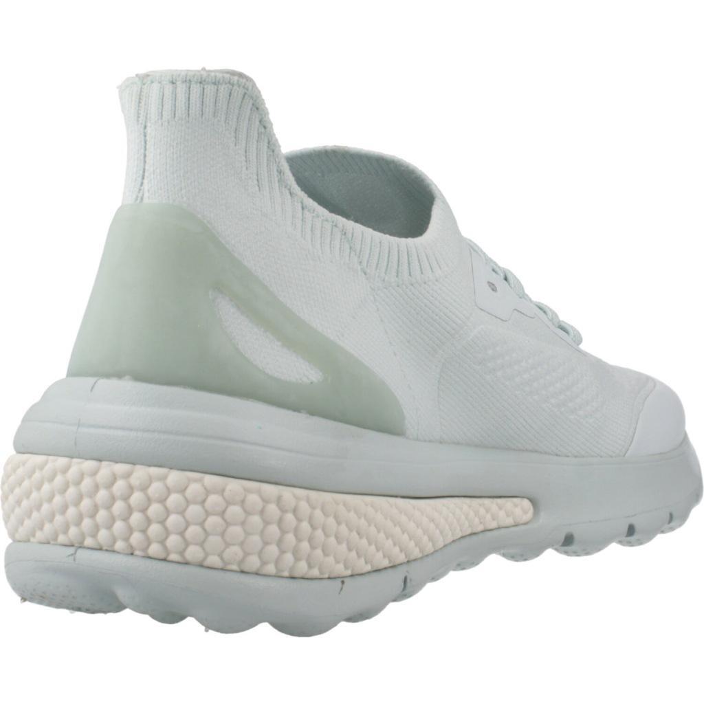Baskets Geox Modèle D Spherica Actif Couleur Bleu 3/5