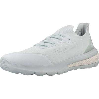 Zapatillas mujer Geox D Spherica Actif