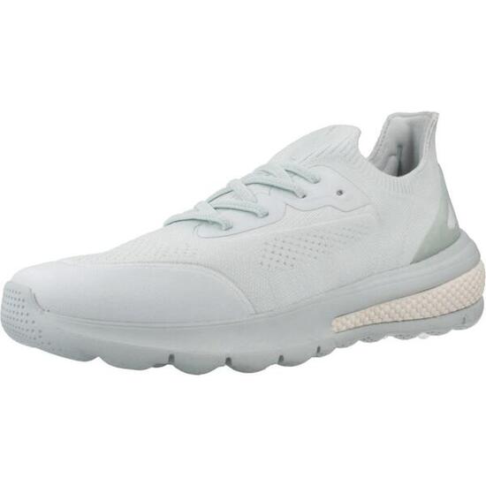 Zapatillas mujer Geox D Spherica Actif