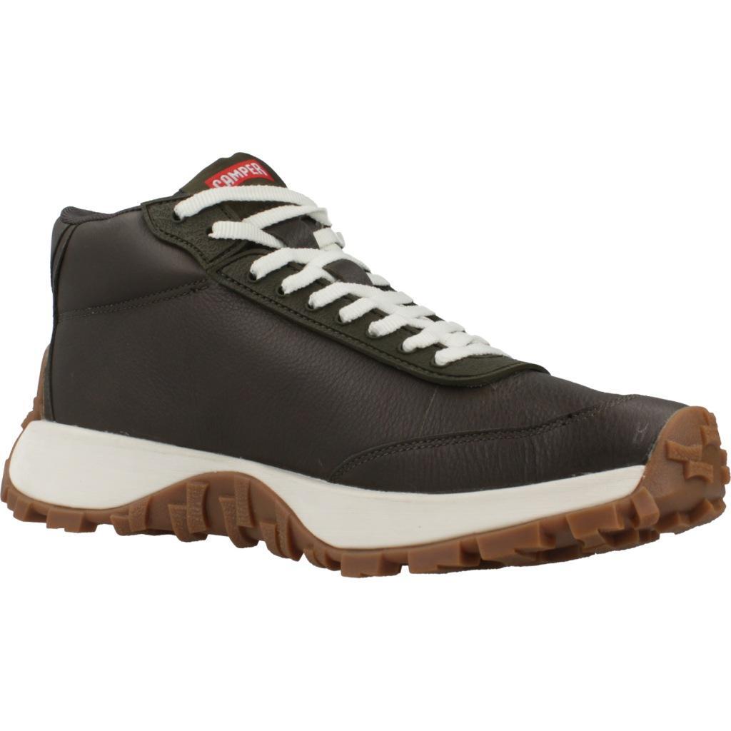 Buty CAMPER DRIFT TRAIL Zielony 5/5