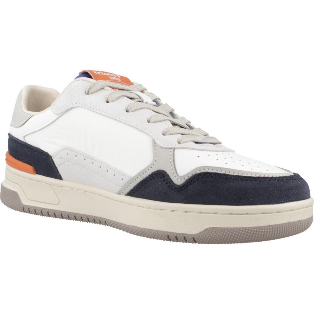 Sneakers Victoria Modell 8800124v Farbe Blau 5/7