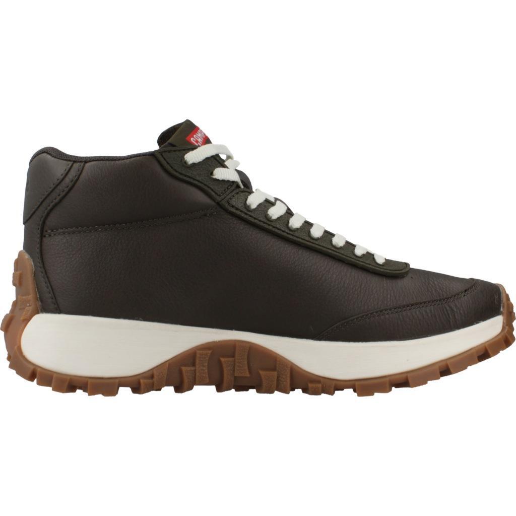 Buty CAMPER DRIFT TRAIL Zielony 4/5