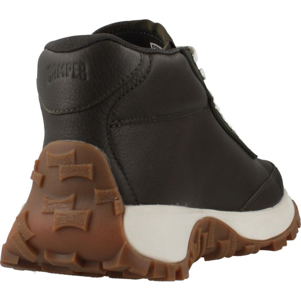 Buty CAMPER DRIFT TRAIL Zielony 3/5