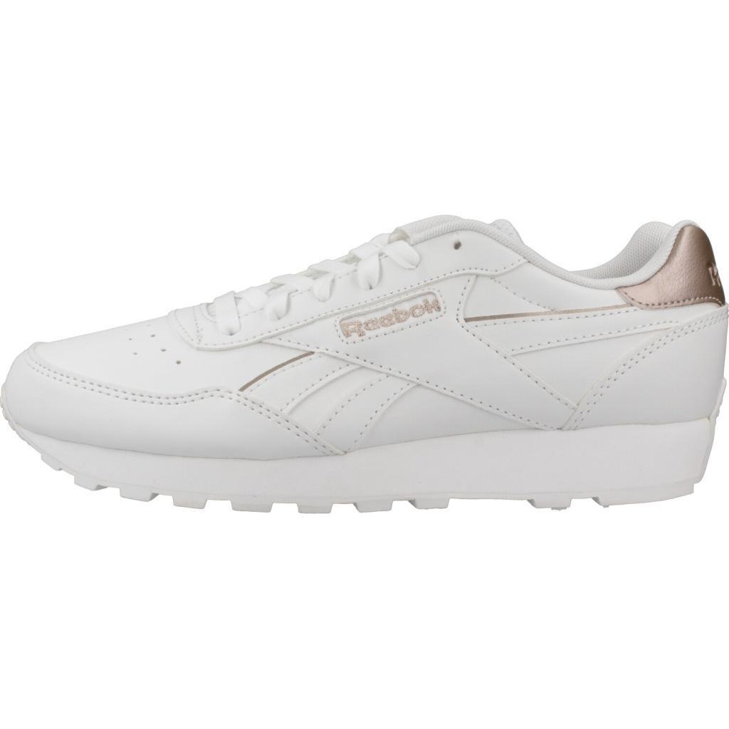 Baskets Reebok Modèle Rewind Run Couleur Blanc 2/5