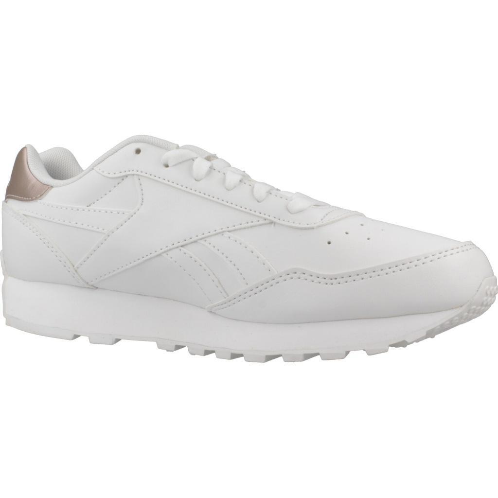 Baskets Reebok Modèle Rewind Run Couleur Blanc 5/5