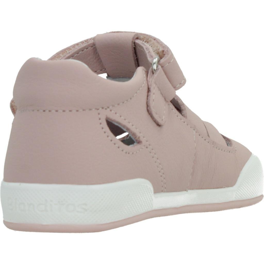 Blanditos Modelo Oceanobd Cor Neutra 3/5