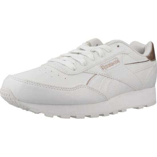 Baskets Reebok Modèle Rewind Run Couleur Blanc