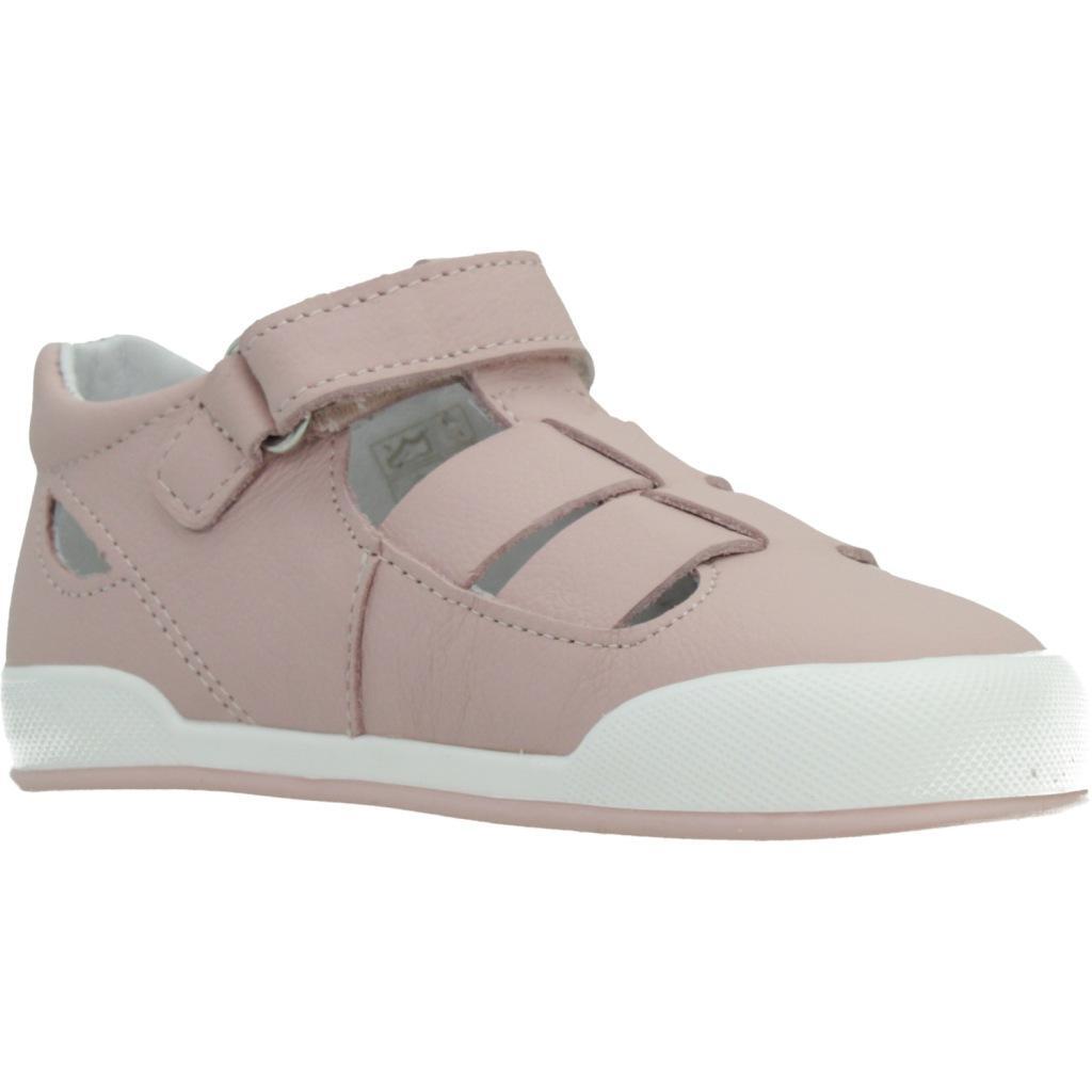 Blanditos Modelo Oceanobd Cor Neutra 5/5