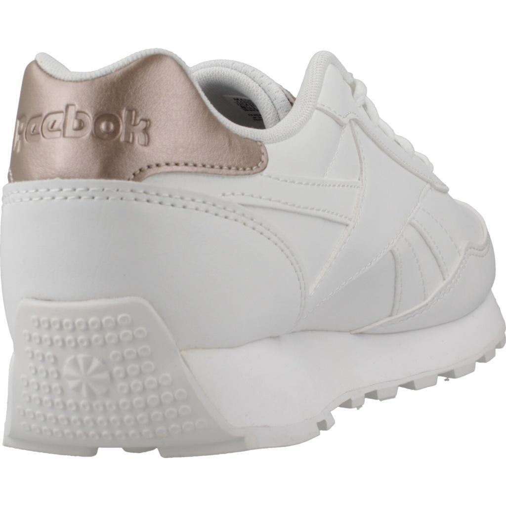 Baskets Reebok Modèle Rewind Run Couleur Blanc 3/5