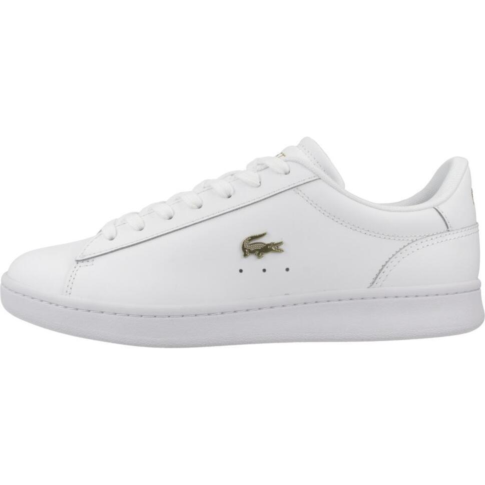 Buty sportowe damskie Lacoste Carnaby Set 224 1 SFA trampki