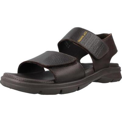 Sandalen Panama Jack Modell Rusell C2 Farbe Brown