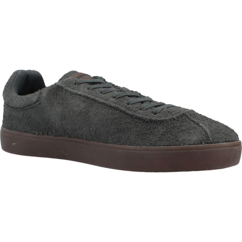 Zapatillas hombre Lacoste Backcourt Verde 5/5