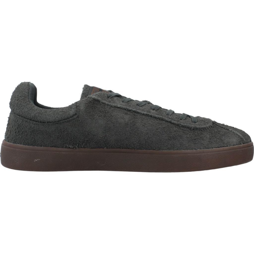 Zapatillas hombre Lacoste Backcourt Verde 4/5