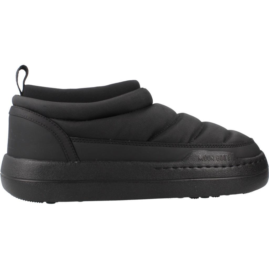 Moon Boot Modello Mb Park Soft Nylo Colore Nero 4/5